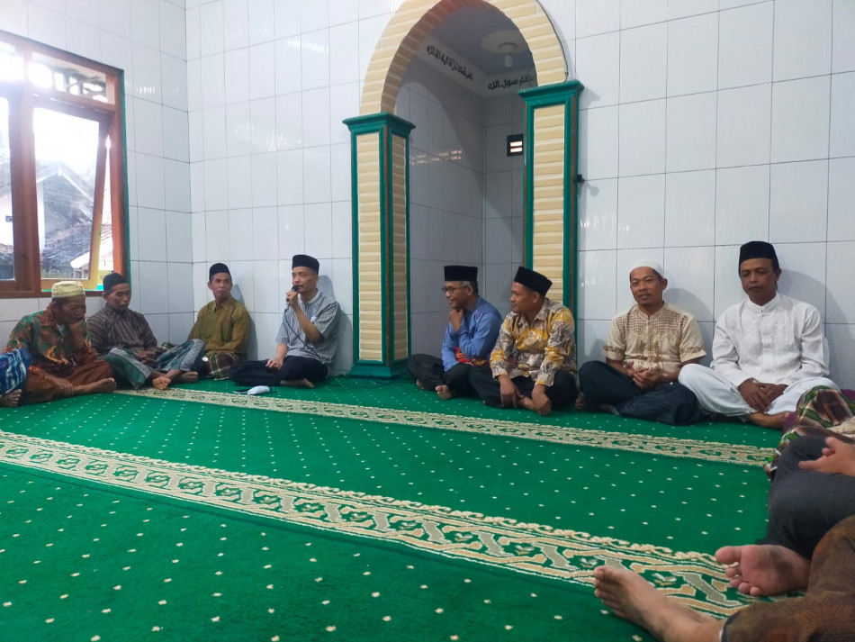 Mushola Darussalam: Solusi Layanan Terpercaya untuk Warga Cilacap